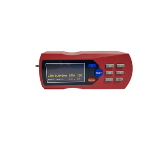 DR100DR200高精度表面粗糙度测量仪便携式光洁度检测